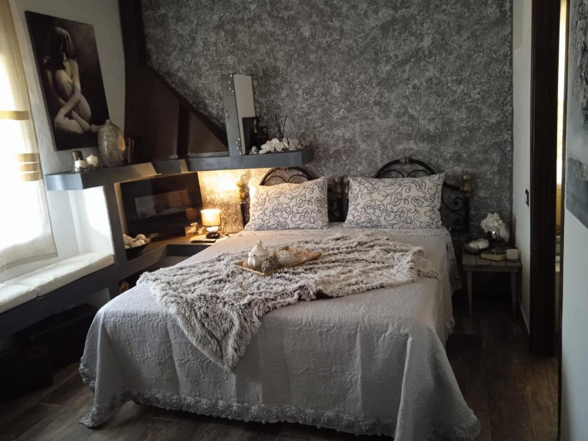Rooms Romangia Sorso Exterior foto