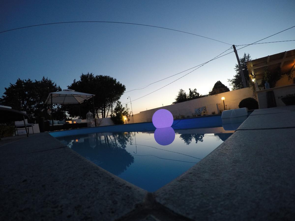 Rooms Romangia Sorso Exterior foto