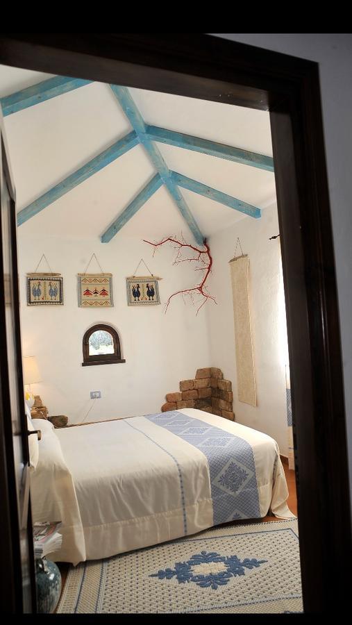 Rooms Romangia Sorso Exterior foto
