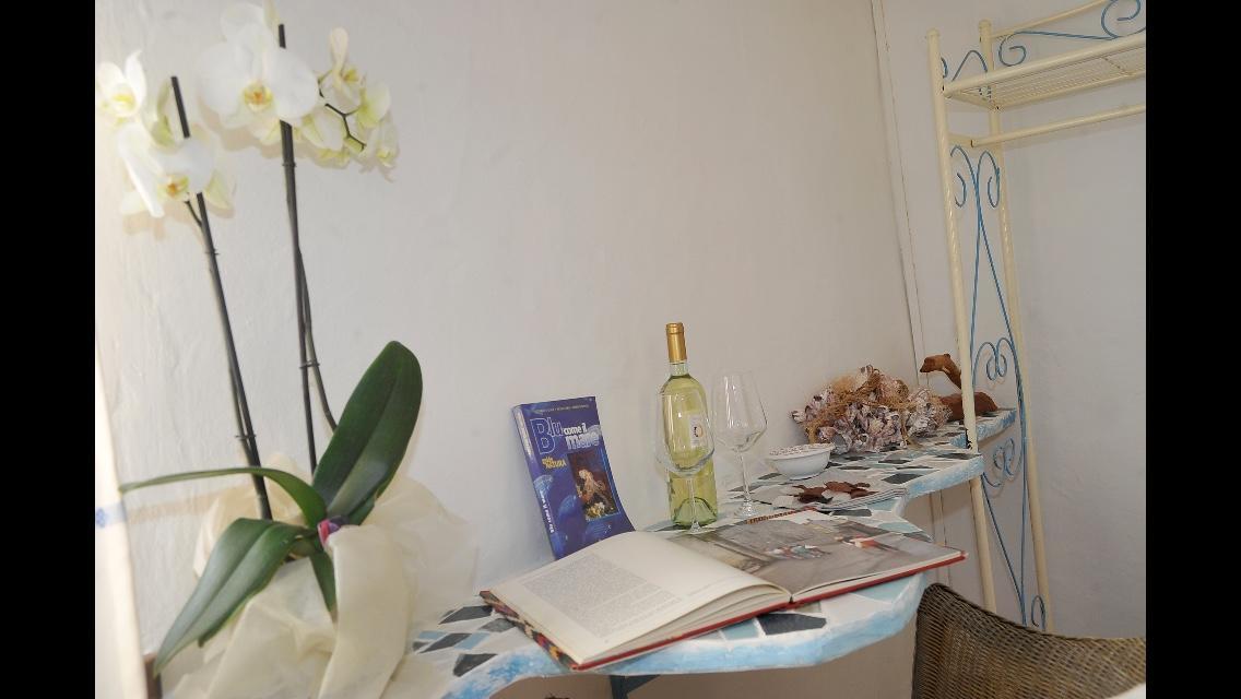 Rooms Romangia Sorso Exterior foto