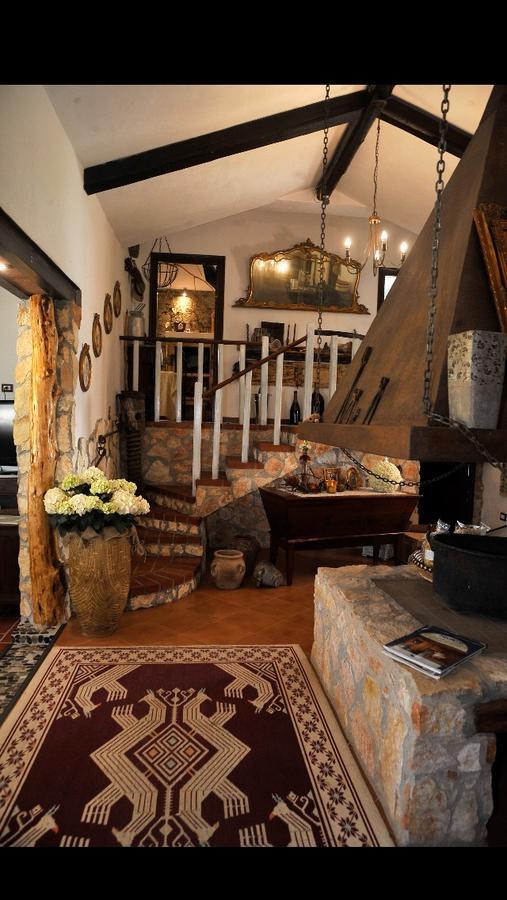 Rooms Romangia Sorso Exterior foto