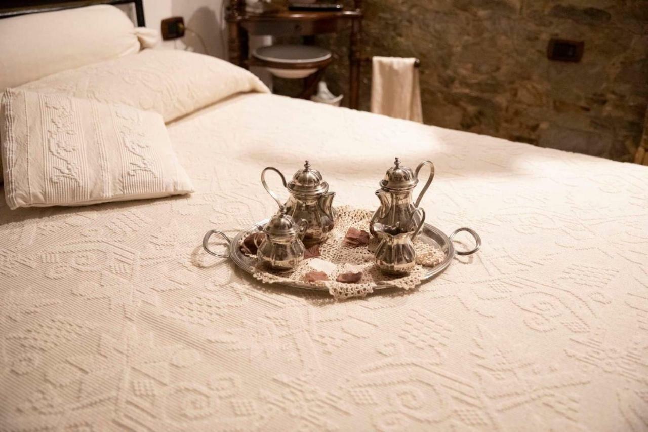 Rooms Romangia Sorso Exterior foto