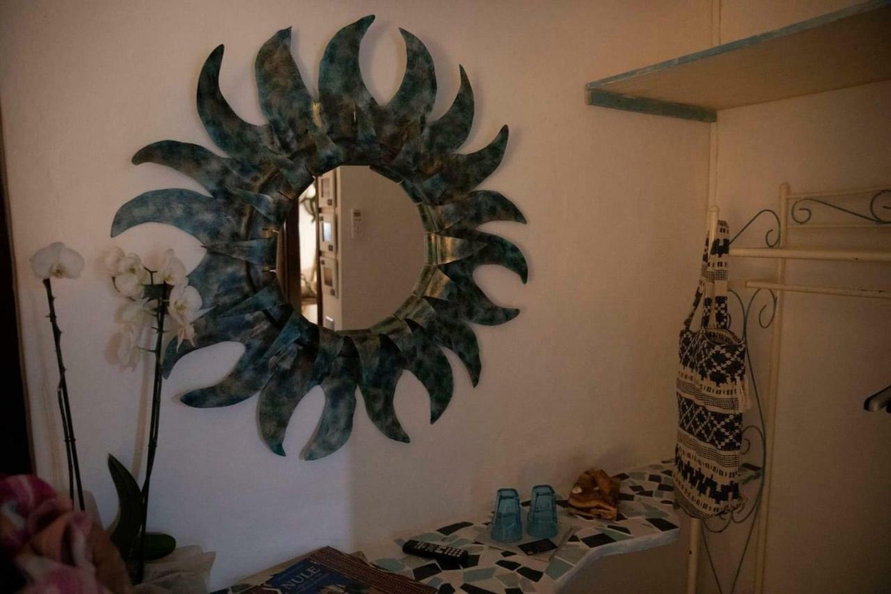 Rooms Romangia Sorso Exterior foto